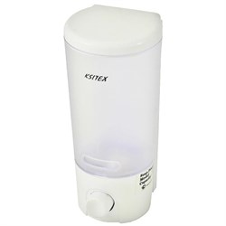 Дозатор для жидкого мыла Ksitex SD 9102-400 - фото 5717