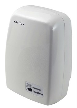 Купить Электрополотенце для рук Ksitex M-1200 по цене 4 015 руб.
