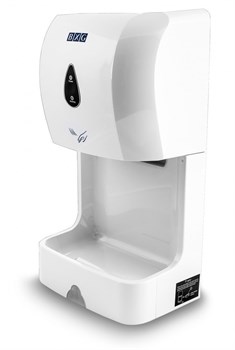 Скоростная сушилка для рук BXG-JET 5200 - фото 8526