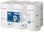 Туалетная бумага для диспенсеров Tork SmartOne Advanced Т9 (472193)