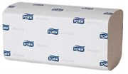Бумажные полотенца для диспенсеров листовые Tork Advanced Н3 (290184)