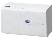 Бумажные полотенца для диспенсеров Tork Advanced Н3 (290163)