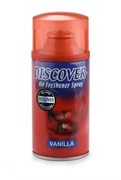 Баллон сменный Discover, 320 мл, Vanilla