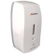 Сенсорный-автоматический дозатор пены Ksitex AFD-1000W