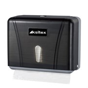 Диспенсер для бумажных полотенец Ksitex 404B