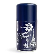 Баллон для освежителя воздуха La Fleurette, аромат Встреча в Париже