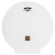 Диспенсер для туалетной бумаги HÖR-622W