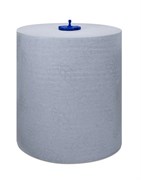 Бумажные рулонные полотенца Tork Matic® Advanced Н1 (290068)