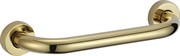 Поручень золотой 30 см Savol (10030B)