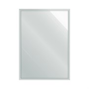 Зеркало прямоугольное с фацетом 50х70 см