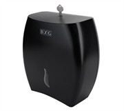 Диспенсер туалетной бумаги BXG PD-8002B (new)