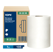 Протирочные бумажные полотенца Торк (352200)