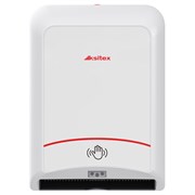 Автоматический (сенсорный) диспенсер рулонных полотенец Ksitex ARP-212W