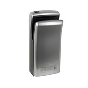 Сушилка для рук погружная, высокоскоростная, цвет серый, 2000W