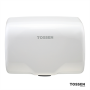 Сушилка для рук TOSSEN HSG 1310 MW (Arctic white)