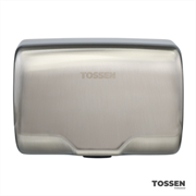 Сушилка для рук TOSSEN HSG 1310 M (Steel line)