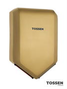Сушилка для рук TOSSEN HS 1810 MS (Imperial Gold) высокоскоростная