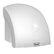 Электросушитель для рук Puff 8820