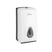 Диспенсер для туалетной бумаги в пачках и рулонах GFmark 936