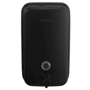 Дозатор для мыла Ksitex SD 1618-1000B черный