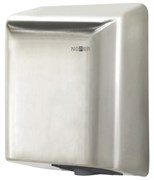 Сушилка для рук FUGA автоматическая 800 W  матовая