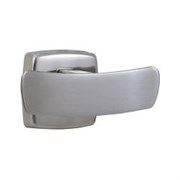 Крючок для ванной двойной Classic глянец 09017.B