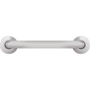 Поручень прямой 450 мм. матовый