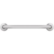 Поручень прямой 1200 мм. матовый