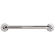 Поручень прямой 1200 мм. глянцевый