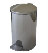 Урна с педалью 50 л