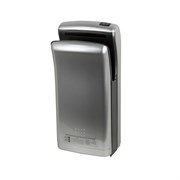 Сушилка для рук погружная, высокоскоростная, цвет серый, 2000W  6990s