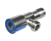 Вентиль угловой KG-A318 Вентиль угловой KG-A318