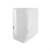 Сушилка для рук V-Windblade GFmark 6855-V белая, пластик