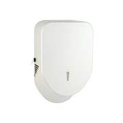 Сушилка для рук V-Windblade GFmark 6852-V белая, пластик