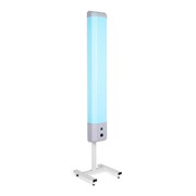 РЕЦИРКУЛЯТОР 2-130 П "Armed" (пластик)