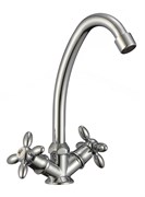 Смеситель для кухни (без подводки)