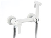 Смеситель с гигиеническим душем