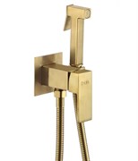 Смеситель с гигиеническим душем