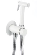 Смеситель с гигиеническим душем