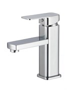 Смеситель для раковины D110368,  хром