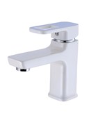 Смеситель для раковины D110366-C,  чёрный