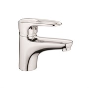 Смеситель для раковины D110429,  хром