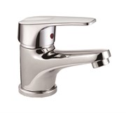 Смеситель для раковины D110629,  хром