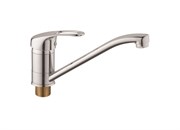 Смеситель для кухни D153409,  хром