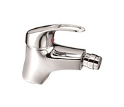 Смеситель для биде D170409,  хром