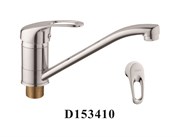 Смеситель для кухни D153410,  хром