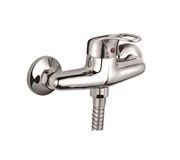 Смеситель для душа D160410,  хром