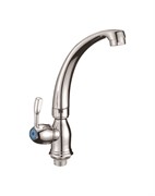 Кран Моно D150911,  хром