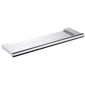 Полка Timo Luiro 18573/00 хром