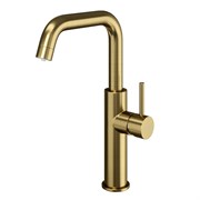 Смеситель для кухни (Кухонные смесители) A8587